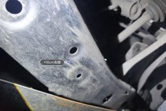 Subframe