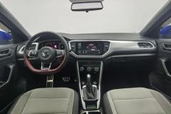 2020 Volkswagen T-Roc 2020 1.4T AT 280TSI R-Line ProFWD #14