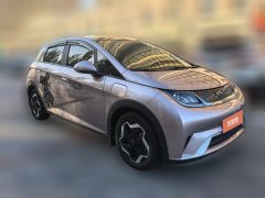 2022 BYD Dolphin 2021 405km Fashion #2