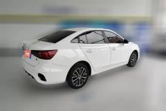 2023 Roewe i5 2021 Facelift 1.5L AT CVTdiamondEdition #3