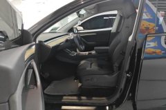 2023 Tesla Model Y 2022 Facelift rear wheel driveEdition #9