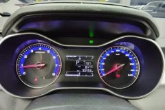 2017 Geely Auto Vision 2018 1.5 AT Happiness #14