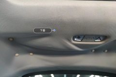 Roof Lining