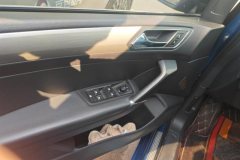 2019 Volkswagen Touran 2018 TouranL 1.4T AT 280TSI DSGComfort 7Seat China V #7