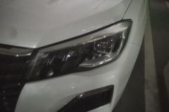 2023 Chang'an CS75 2023 Pleasure 1.5T AT DCT Luxury #5