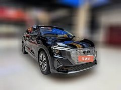 2024 Audi Q5 e-tron 2023 40 e-tron star shine brocade suit #2