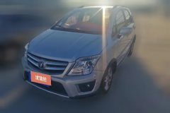 2015 Chang'an CX20 2014 1.4 MT Sport China IV #1