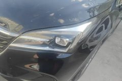 2020 Buick Envision Plus 2020 1.5T AT 20TElite FWD #5