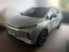 2022 Geometry E Firefly 2022 401KM Exquisite Tiger 4Seat #1