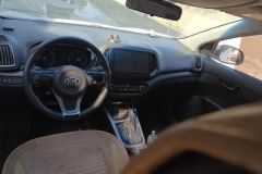 2016 Kia KX3 2015 1.6 AT GLSFWD #12