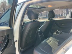 2014 BMW 3 Series 2015 2.0T AT 320iSportDesign Pkg #9
