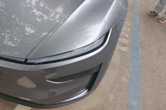 2026 Tesla Model Y 2026 Long Rangeall wheel driveEdition #5
