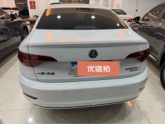 2020 Volkswagen Sagitar 2020 1.4T AT 280TSIComfort China VI #5