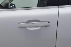 2022 Tank 500 2022 3.0T AT Sport Create environment 7Seat #8