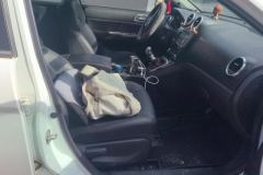 2016 Haval H6 2016 1.5T MT UpgradeEditionElite FWD #8