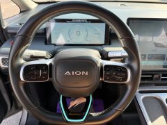 2023 Aion Y 2023 plus 510 Tech #16