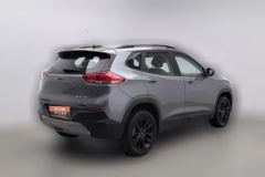 2019 Chevrolet Trax 2019 1.3T AT 335T RedlinerespectEdition China VI #2