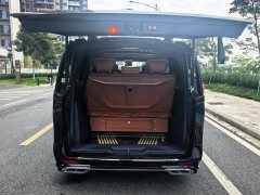 2023 Mercedes-Benz Vito 2023 2.0T AT Elite 7Seat #21