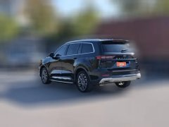 2021 Ford Equator 2021 2.0T AT EcoBoost 225 Respect the leader 6Seat #4