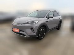 2025 BYD Sea Lion 05 EV 2025 520KMFlagshipZhihangEdition #1