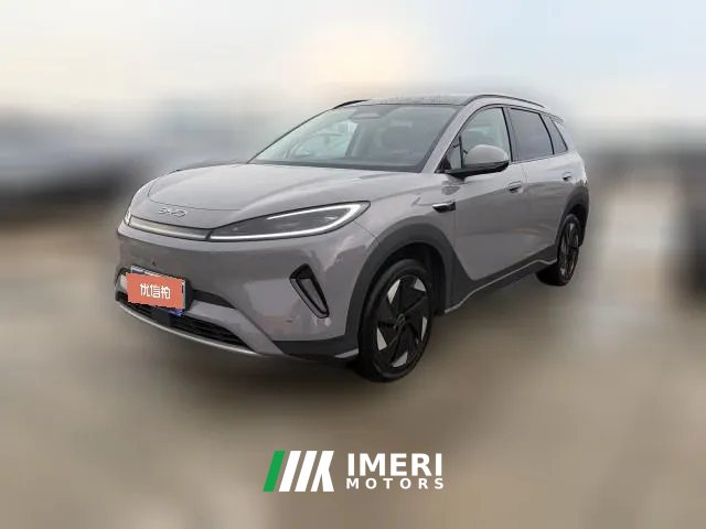 2025 BYD Sea Lion 05 EV 2025 520KMFlagshipZhihangEdition