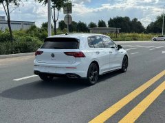 2020 Volkswagen Golf 2021 1.4T AT 280TSI ProFirst Edition #9
