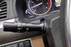 2017 Geely Auto Bo Rui 2017 1.8T AT Honorable #24