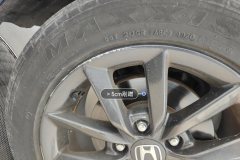 Right Front Wheel Hub