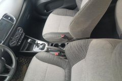 2020 Kia Pegas 2020 1.4 AT ComfortSunroofEdition #16