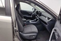 2023 Toyota RAV4 2023 2.0L AT CVT2WDFashion #22