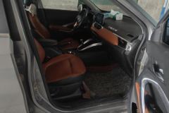 2017 Baojun 510 2017 1.5 MT Luxury #8