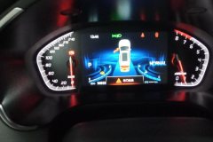 2021 Chang'an CS75 2021 1.5T AT 280T Glory Million Edition Luxury #14