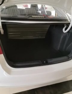 2016 Volkswagen Santana 2015 1.4 MT Fashion #3