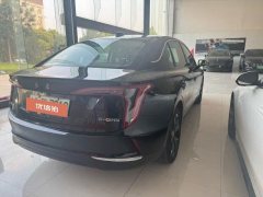 2024 Hongqi E-QM5 2023 Facelift Basic travelEdition #9