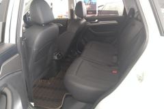 2020 Haval H6 2019 1.5T AT SportElite FWD China VI #11