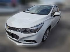 2016 Chevrolet Cruze Sedan 2017 1.5 AT Xuan FengEdition #1