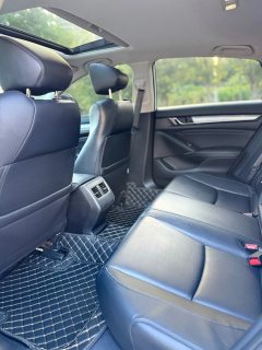 2019 Honda Accord 2018 1.5T AT 260TURBOElite #5