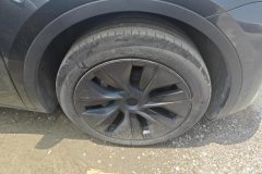 2024 Tesla Model Y 2024 rear wheel driveEdition #6