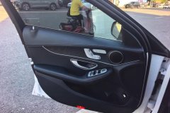 2021 Mercedes-Benz C-Class 2021 1.5T AT C260LSport #7