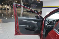 2020 Buick Excelle GT Sedan 2021 1.5 AT modelElite Facelift #7