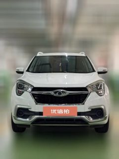 2018 Chery Tiggo 5x 2017 1.5T AT Fashion #3