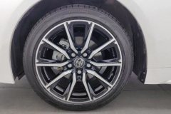 2023 Toyota Levin 2023 Smartelectric hybridHybrid 1.8L AT Sport #6