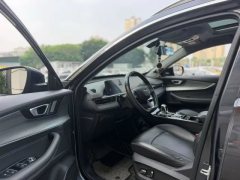 2023 Chery Tiggo 8 Plus 2021 1.6T AT 290TGDI DCTPrideEdition+ #7