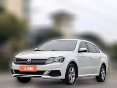 2020 Volkswagen Lavida 2019 1.5 AT set sailFashion China VI #1