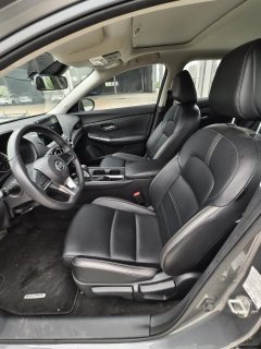 2021 Nissan Sylphy 2021 1.6 AT XLJoy #7
