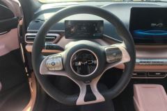 2025 BYD Seagull 2025 305km vitalityEdition #15
