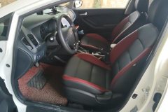 2016 Kia K3 2016 1.6 AT GL #9