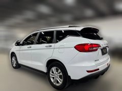 2021 Haval M6 2019 1.5T AT DCTElite China VI #5