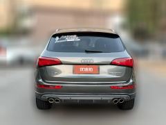 2017 Audi Q5 2017 2.0T AT 40TFSIEntryPlus #4