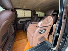 2019 Mercedes-Benz Vito 2018 2.0T AT Elite7Seat China VI #5